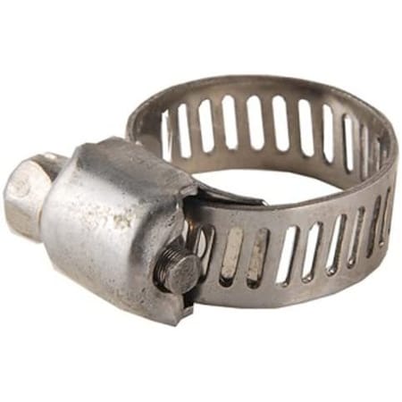 Avalon Pipe and Hose Clamp #72-4-1/8 to 5 (Pack of 10) 9272